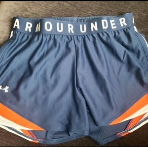 Set of 2 athletic shorts